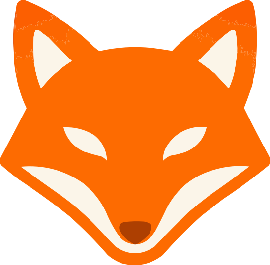 T-Fox Logo