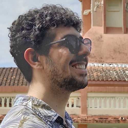 Abraão Moreira